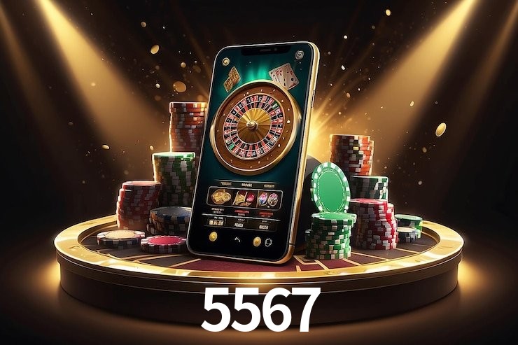5567 - Aplicativo Móvel