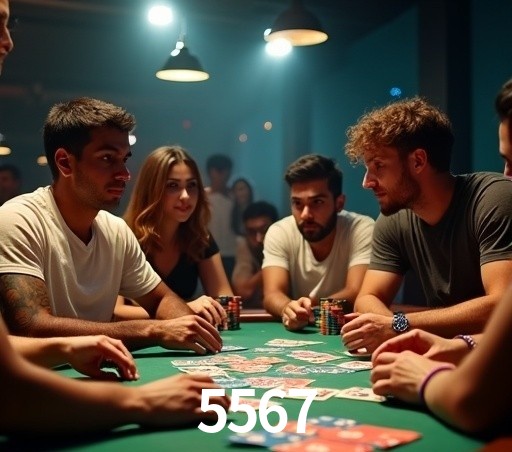 Lista de jogos de slot na 5567